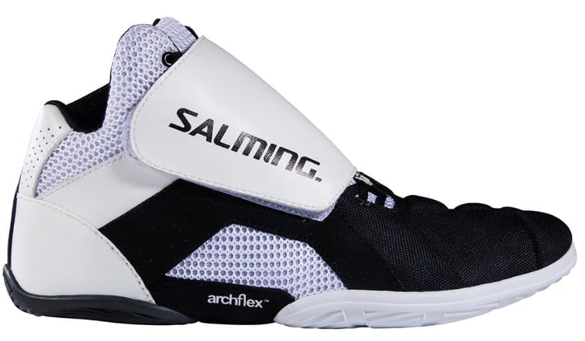 Pantofi sport de interior Salming Slide 5 Goalie Shoe