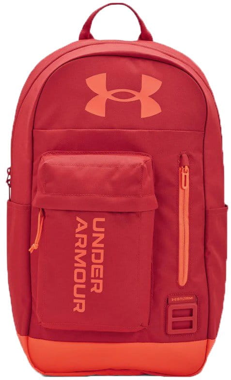 Rucsac Under Armour UA Halftime Backpack-RED