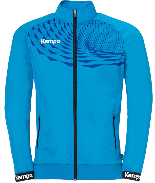 Hanorac Kempa Wave 26 Poly Jacket
