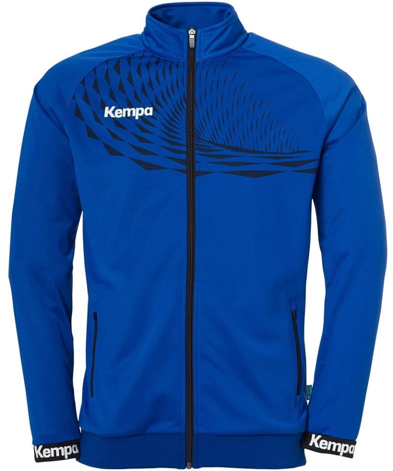 Hanorac Kempa Wave 26 Poly Jacket