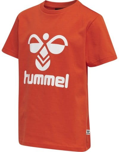 Tricou Hummel hmlTRES T-SHIRT S/S