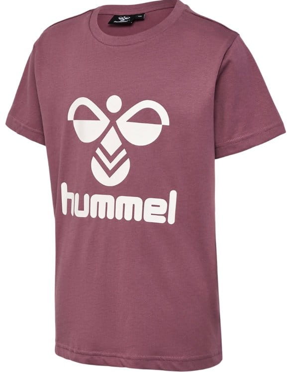 Tricou Hummel HMLTRES T-SHIRT S/S