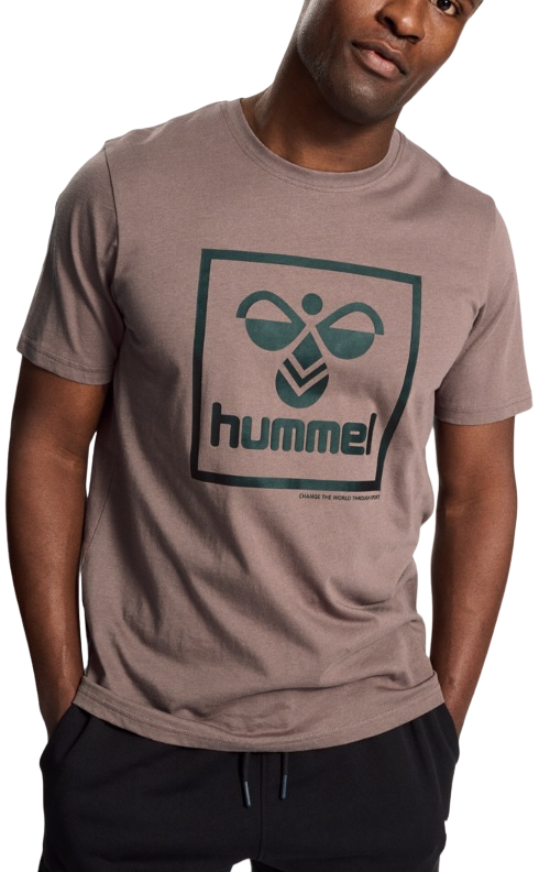 Tricou Hummel HMLISAM 2.0 T-SHIRT
