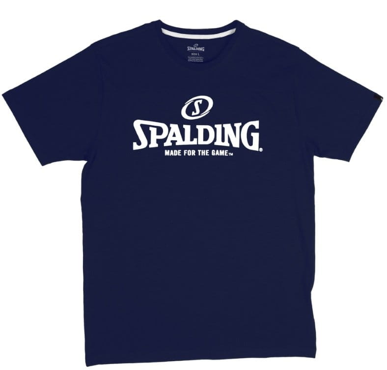 Tricou Spalding Essential Logo Tee