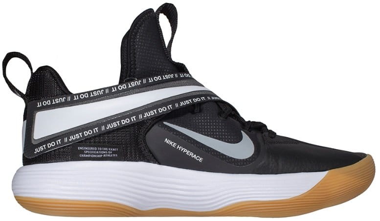 Pantofi sport de interior Nike React Hyperset