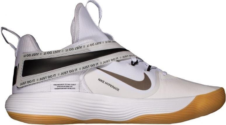 Pantofi sport de interior Nike React Hyperset