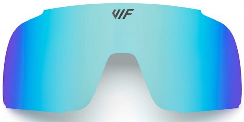 Ochelari de soare Replacement UV400 lens Ice Blue for VIF One glasses